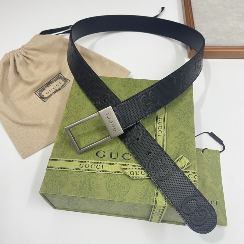 Gvc*1 belts